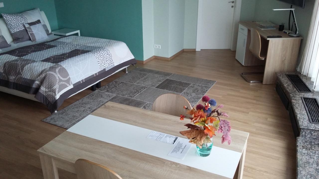 Penthouses Vinice Apartment Prague Ngoại thất bức ảnh